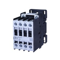 Контактор ETI CEM 18.10 230В AC (4644123)