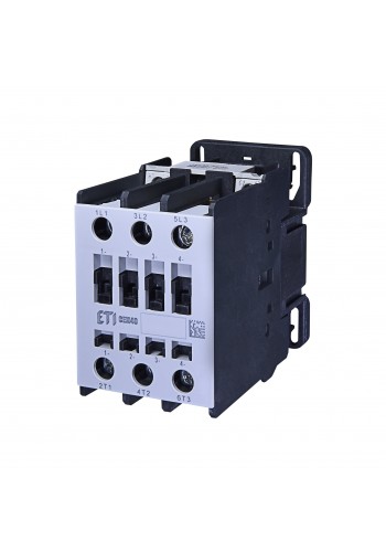 Контактор ETI CEM 40.11 230В AC (4647133)
