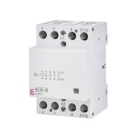 Контактор модульний ETI RA 40-40 230B AC (2464095)