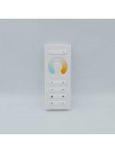 Контролер стрічки Sunricher 3х5А 12-24В RGB з пультом ( SR-2839 )