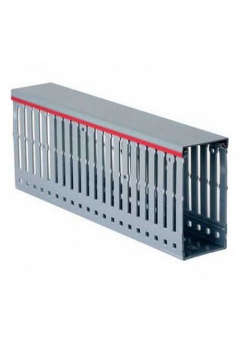 Короб перфорований ДКС 25х40х2000 T1 ( 00128 )