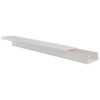 Короб ДКС 40/2x17х2000 ТМС ( 00305 )