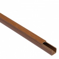 Короб ІЕК 20x10х2000​ Елекор дуб ( CKK10-020-010-1-K24 )