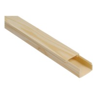 Короб ІЕК 20x10х2000​ Елекор сосна ( CKK10-020-010-1-K34 )