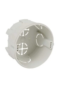Коробка інсталяційна 1-на KOPOS ( KP 68_KA )