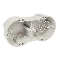 Коробка інсталяційна 2-на KOPOS ( KP 64/2_KA )