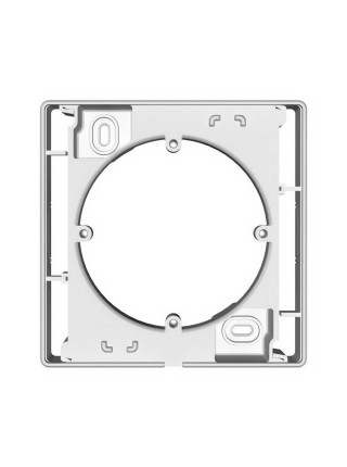 Коробка накладного монтажу біла PLANK ( PLK7011032 )