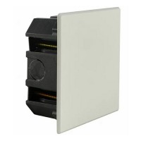 Коробка розподільча АСКО 85х85х45 для гіпсокартону ( РК-85*85*45-ГК )