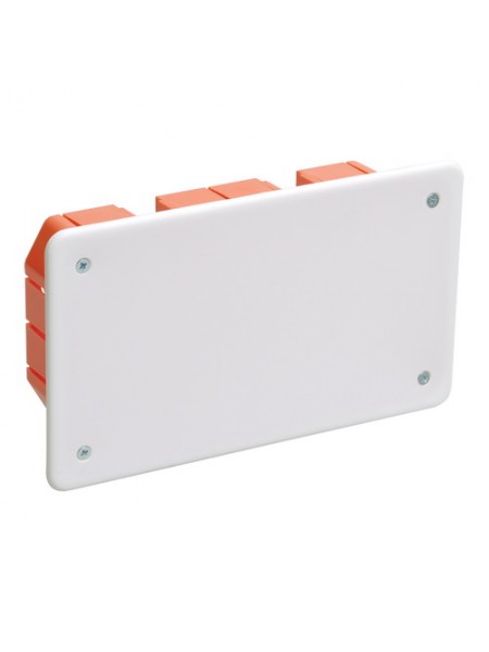 Коробка розподільча IEK 172х96х45 КМ41006 ( UKT11-172-096-045 )