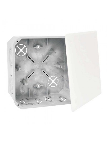 Коробка розподільча Kopos 132х132х72 ( KO 125_KA )