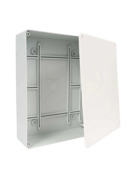 Коробка розподільча Kopos 255х205х68 КТ250 сіра IP65 ( KT 250_KB )