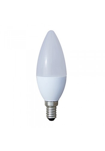 Лампа світлодіодна ADVANCE C37 8W E14 4000K VITOONE ( 1517400 )