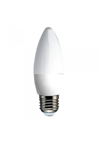 Лампа світлодіодна ADVANCE C37 8W E27 4000K VITOONE ( 1517430 )
