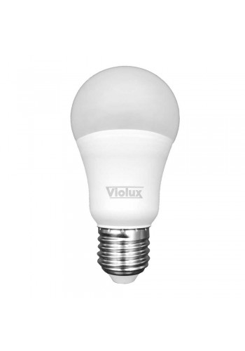 Лампа світлодіодна BASIS A60 12W E27 4000K Violux ( 821440 )