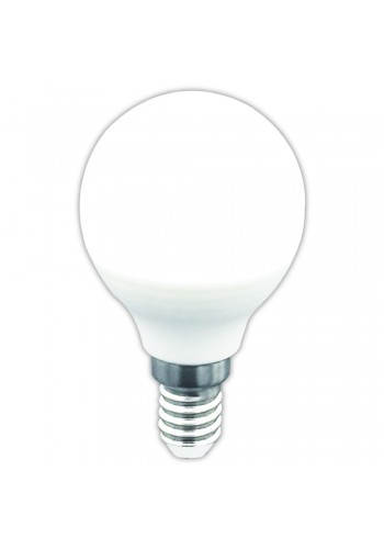 Лампа світлодіодна BASIS G45 5.5W E14 2700K VITOONE (1514100)
