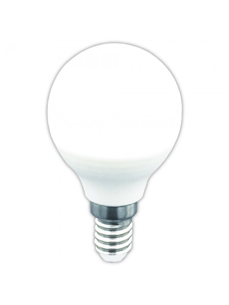 Лампа світлодіодна BASIS G45 5.5W E14 2700K VITOONE (1514100)