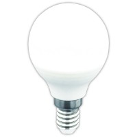 Лампа світлодіодна BASIS G45 5.5W E14 4000K VITOONE (1514110)