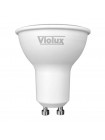 Лампа світлодіодна BASIS MR16 7W GU10 4000K Violux ( 822510 )