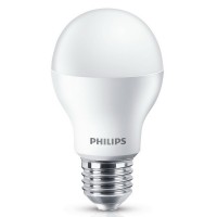 Лампа світлодіодна Philips A60 13W E27 4000K