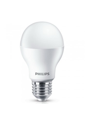 Лампа світлодіодна Philips A60 13W E27 6500K