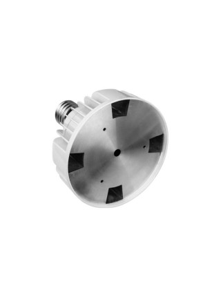 Лампа світлодіодна TORNADO 50W E40 6500K Violux ( 910081 )