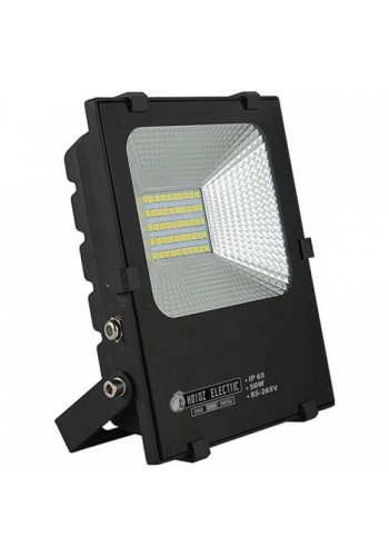 Прожектор светодиодный LEOPAR-50 50W 6400K