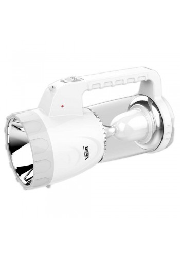 Ліхтарик CAMPUS LED 3W 195Lm 4 год. Violux ( 360202 )