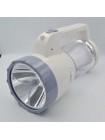 Ліхтарик CAMPUS LED 3W 195Lm 4 год. Violux ( 360202 )