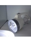 Ліхтарик CAMPUS LED 3W 195Lm 4 год. Violux ( 360202 )