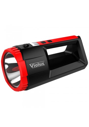 Ліхтарик HUNTER LED 10W 650Lm 6 год. Violux ( 360203 )