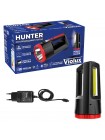 Ліхтарик HUNTER LED 10W 650Lm 6 год. Violux ( 360203 )