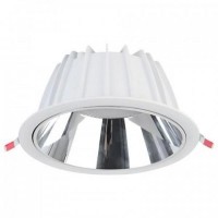 Светильник встраиваимый LUCIA-40 40W 6400К (белый)
