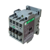 Магнітний пускач FC1 9A 220V Промфактор ( FC10009230 )