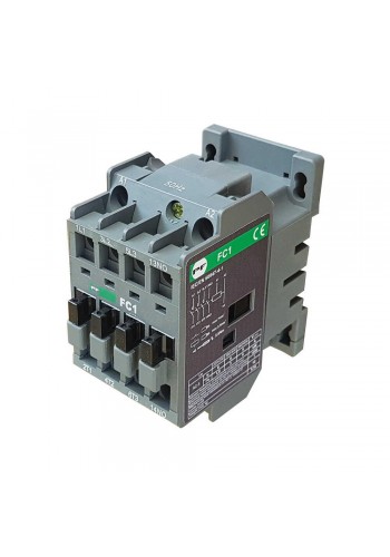 Магнітний пускач FC1 9A 24V Промфактор ( FC10009024 )