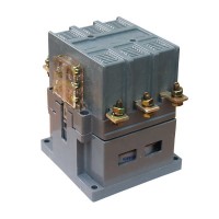 Магнітний пускач FC5 100A 220V Промфактор ( FC50100230 )