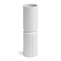 Муфта d40 для гладкостінної труби IP40 ДКС ( 54940 )