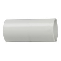 Муфта d20 для гладкостінної труби IP40 IEK ( CTA10D-GIG20-K41-100 )