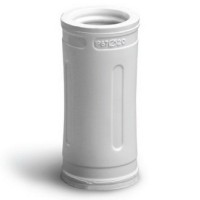 Муфта d50 для гладкостінної труби IP67 ДКС ( 50150 )