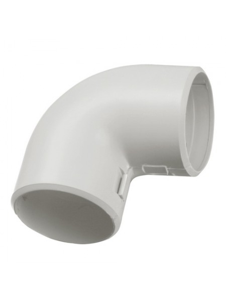 Муфта d20 кутова для гладкостінної труби IP40 IEK ( CTA10D-CIG20-K41-050 )