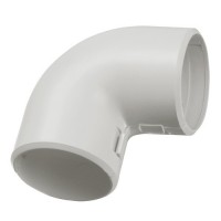 Муфта d32 кутова для гладкостінної труби IP40 IEK ( CTA10D-CIG32-K41-025 )