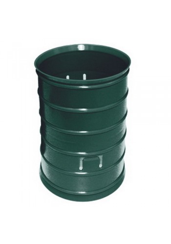 Муфта для двостінної гофротруби d63 IP40 ДКС ( 015063 )