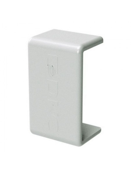 Накладка на стик кришки ДКС 40х17 GM ( 00597 )