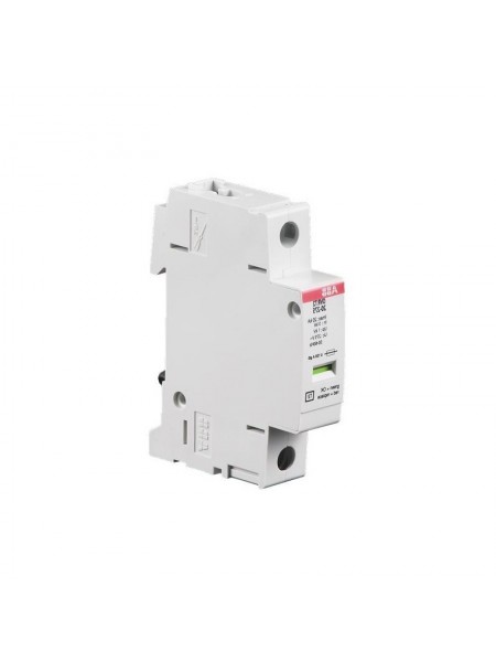 Обмежувач перенапруги  ABB OVR T2 20-275 (2CTB804200R1100)