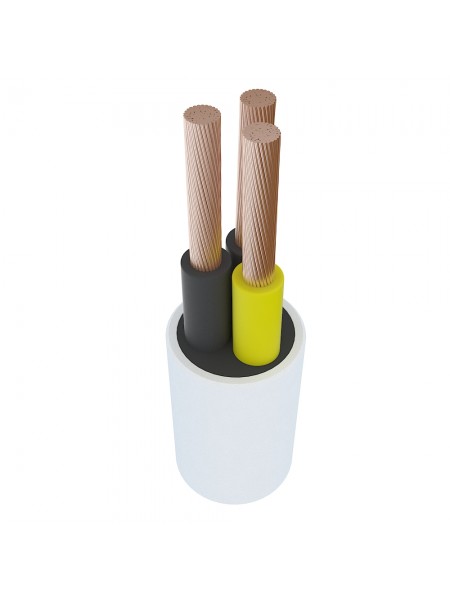 Провід ПВС 3х2,5 LAPP OLFLEX SMART 108 ( 14030099 )