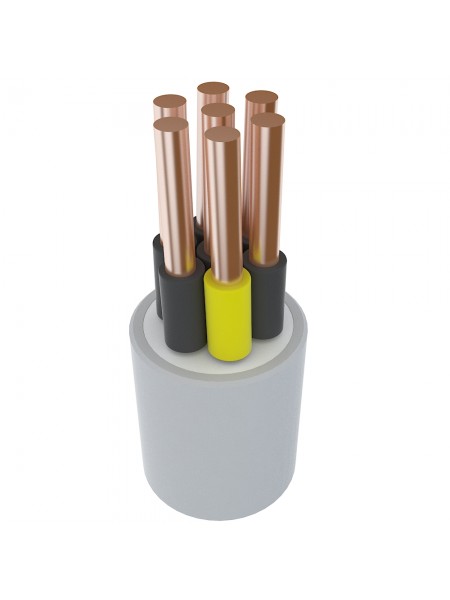 Провід ПВС 7х0,75 LAPP OLFLEX SMART 108 ( 11070099 )