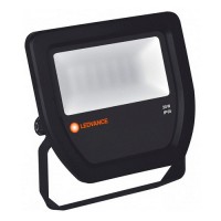 Прожектор LED Ledvance 20W 4000K 2200Lm IP65 чорний ( 4058075097483 )