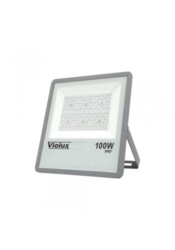 Прожектор LED Violux HERMES 100W SMD 6000K 10000lm IP67 ( 410102 )