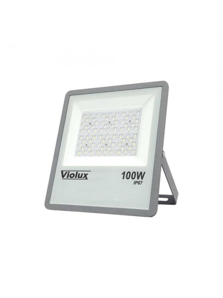 Прожектор LED Violux HERMES 100W SMD 6000K 10000lm IP67 ( 410102 )