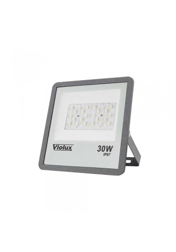 Прожектор LED Violux HERMES 30W SMD 6000K 3000lm IP67 ( 410082 )