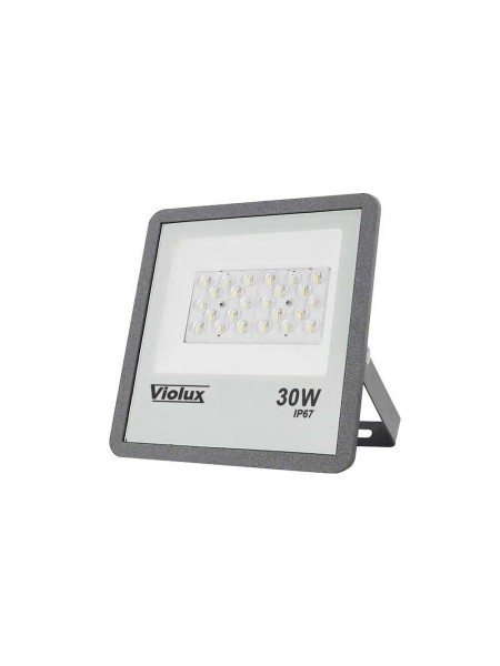 Прожектор LED Violux HERMES 30W SMD 6000K 3000lm IP67 ( 410082 )